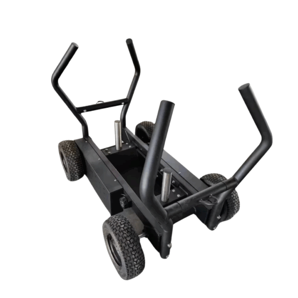 Power Sled