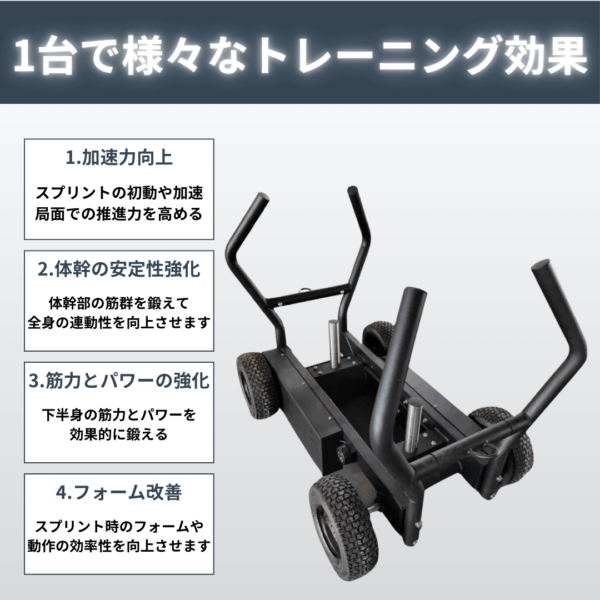 Power Sled - 画像 (2)