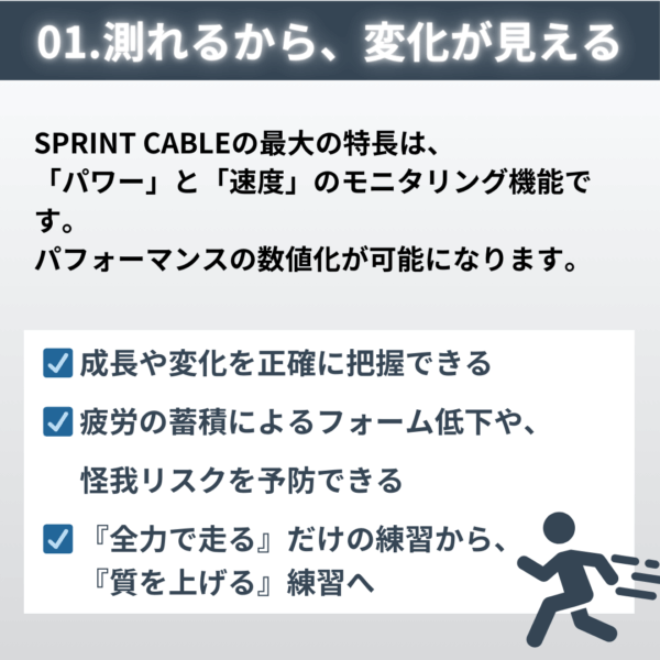 Sprint Cable - 画像 (3)
