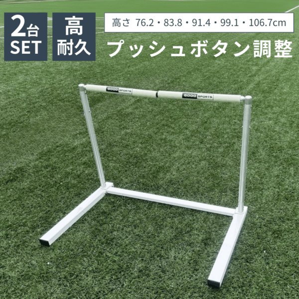 Flex Hurdle - 画像 (2)