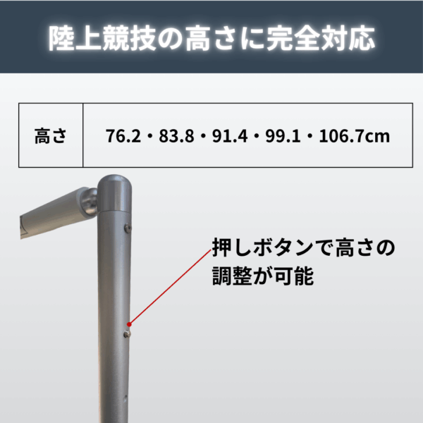 Flex Hurdle - 画像 (4)